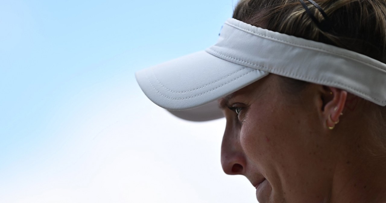 Szok tuż przed Wimbledonem. Mistrzyni 2023 zdyskwalifikowana na długie lata