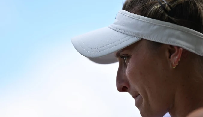 Szok tuż przed Wimbledonem. Mistrzyni 2023 zdyskwalifikowana na długie lata
