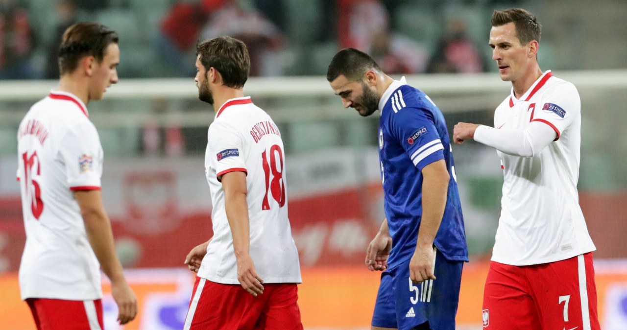 Polski piłkarz ma nowy klub. Transfer dopięty, to już oficjalne