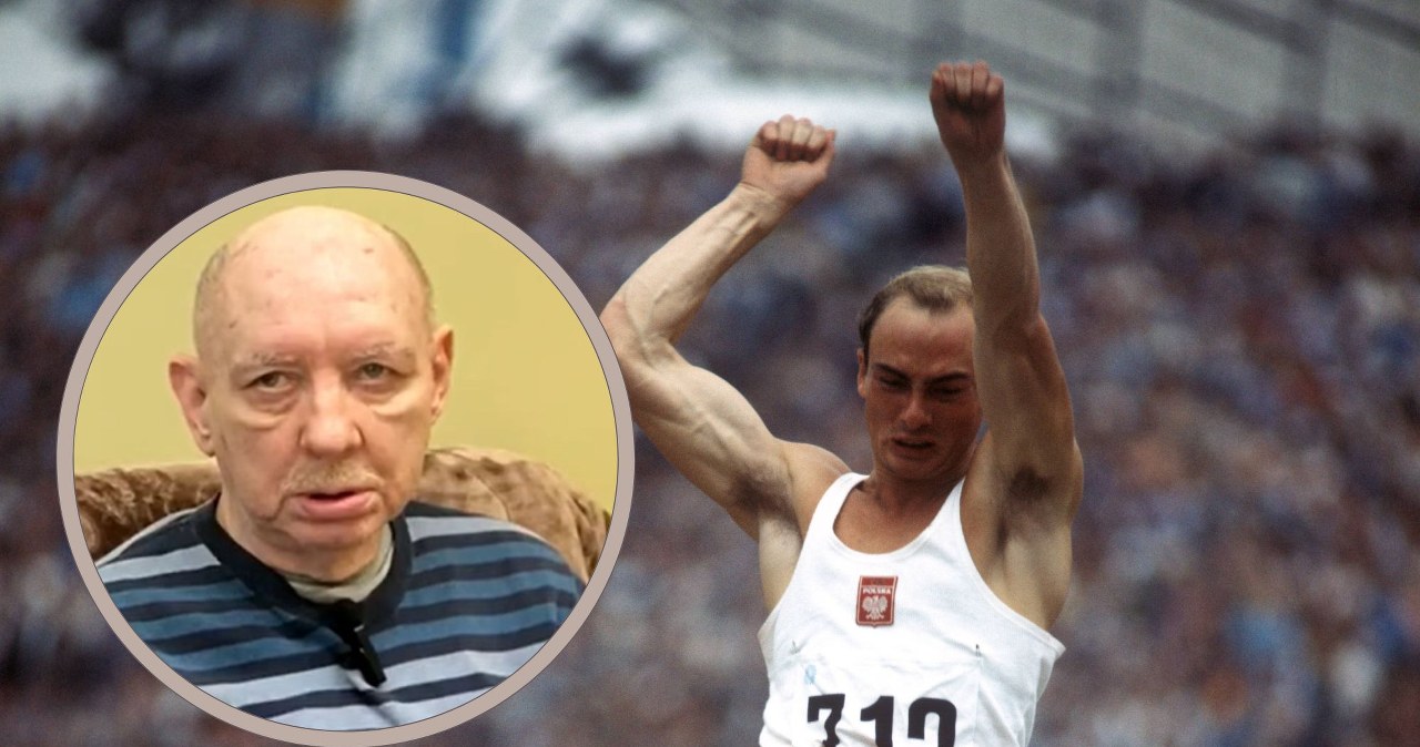 Był jednym z najlepszych na świecie. Dziś przebywa w specjalnym ośrodku