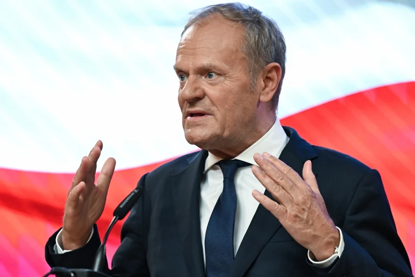 Premier zacytował papieża Polaka. Przypomniał jego słowa z Lwowa