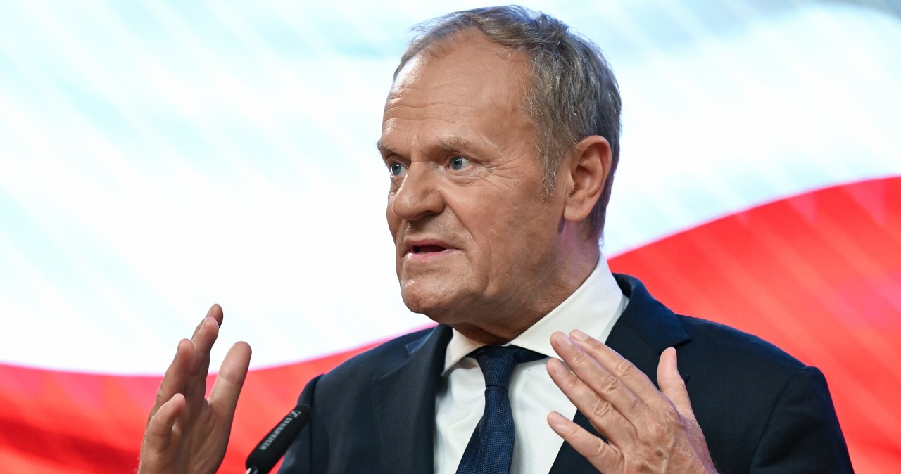 Premier zacytował papieża Polaka. Przypomniał jego słowa z Lwowa