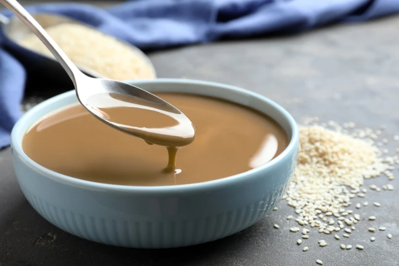Tahini: Protein- and Iron-Rich Sesame Paste Worth Adding to Your Kitchen