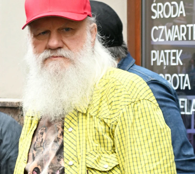 Pilny komunikat Dżemu. Co się dzieje z współzałożycielem śląskiej legendy?