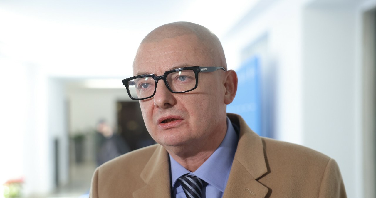 Wicemarszałek Senatu zwraca ukraińskie odznaczenia. "Z głębokim żalem"