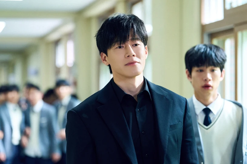 Te koreańskie seriale zachwycą każdego. Netflix wypuszcza hit za hitem