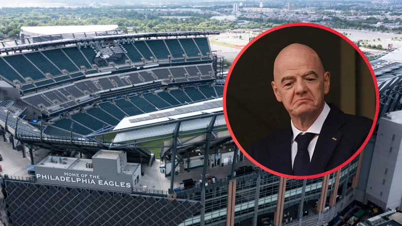 Hitowe mecze z ryzykiem przerwania. FIFA zmuszona do reakcji