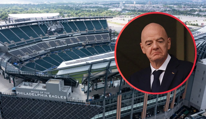Hitowe mecze z ryzykiem przerwania. FIFA zmuszona do reakcji