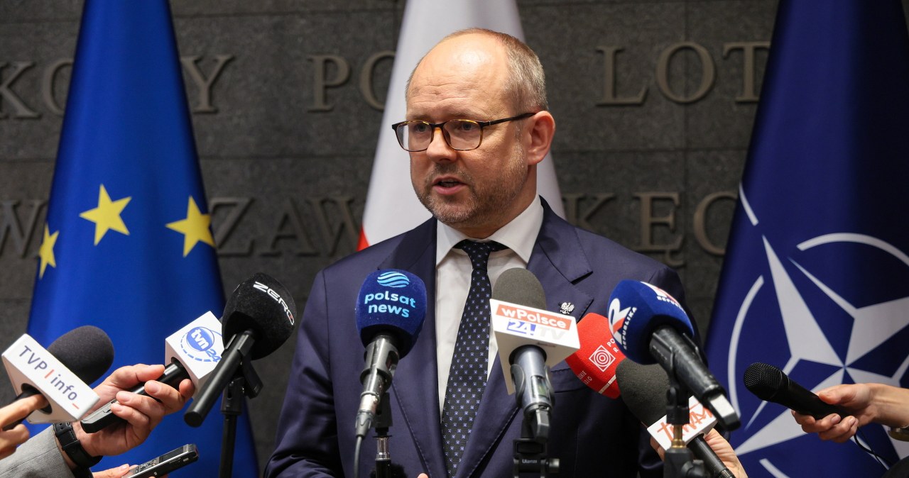 Karol Nawrocki na Konferencji Odbudowy Ukrainy? Marcin Przydacz ujawnia Karol Nawrocki na Konferencji Odbudowy Ukrainy? Marcin Przydacz ujawnia