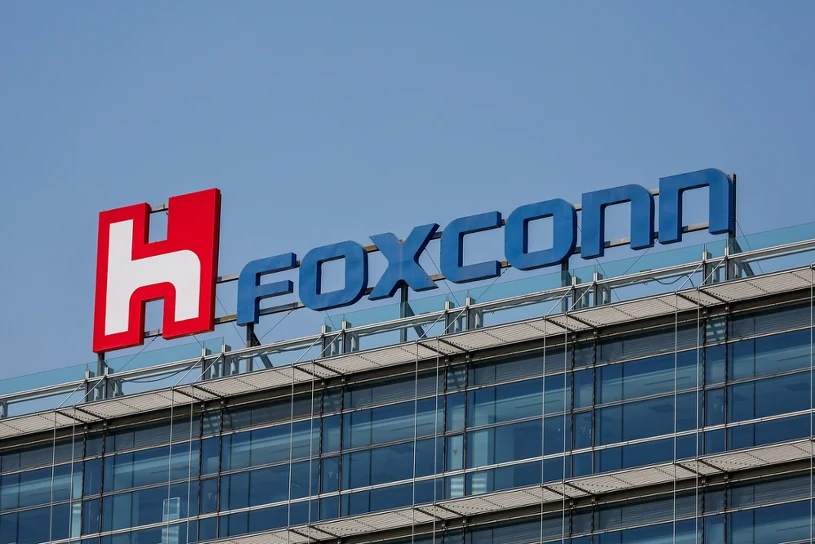 Foxconn postawi fabrykę na Dolnym Śląsku. Nawet 40 tys. nowych miejsc pracy