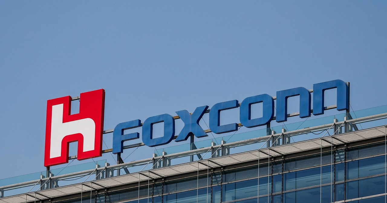 Foxconn postawi fabrykę na Dolnym Śląsku. choćby 40 tys. nowych miejsc pracy