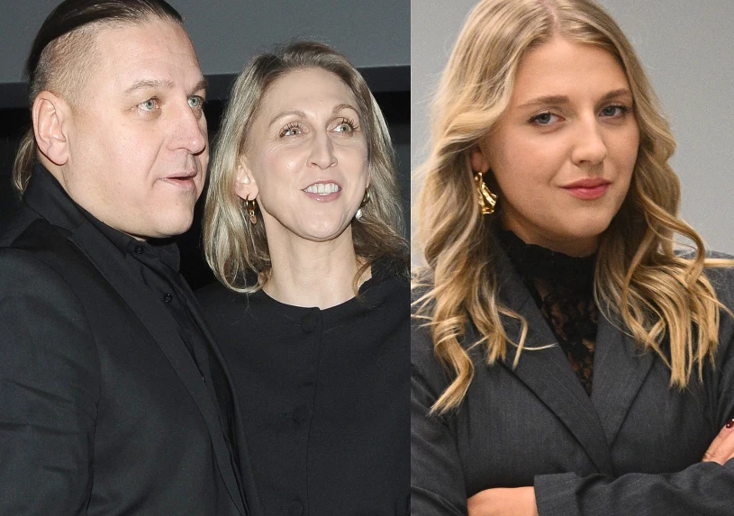 W domu Golców poruszenie. Maja oznajmia: "Teraz to już oficjalne"