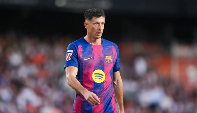 Głośno o następcy Lewandowskiego, Barcelona musi wybrać. Padły nazwiska
