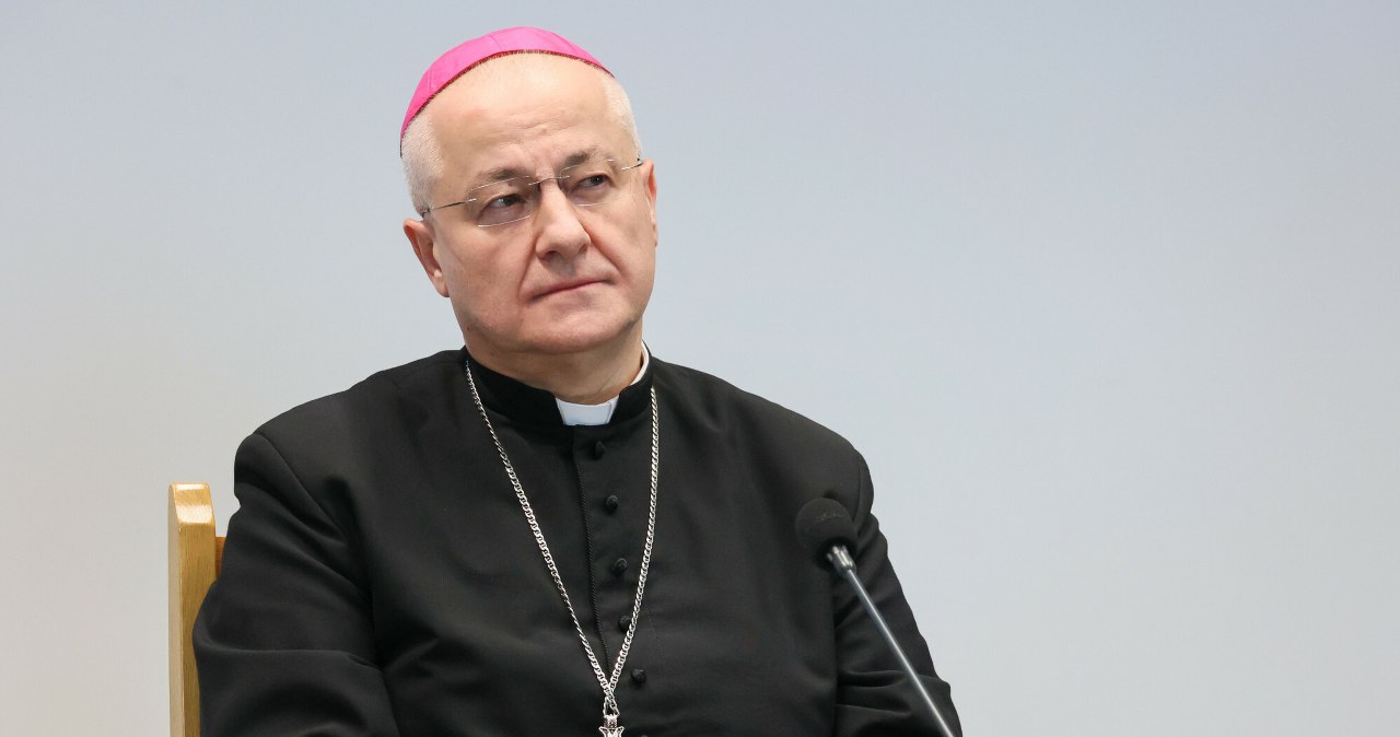 Ktoś podszywa się pod biskupa Ważnego. Jest komunikat kurii