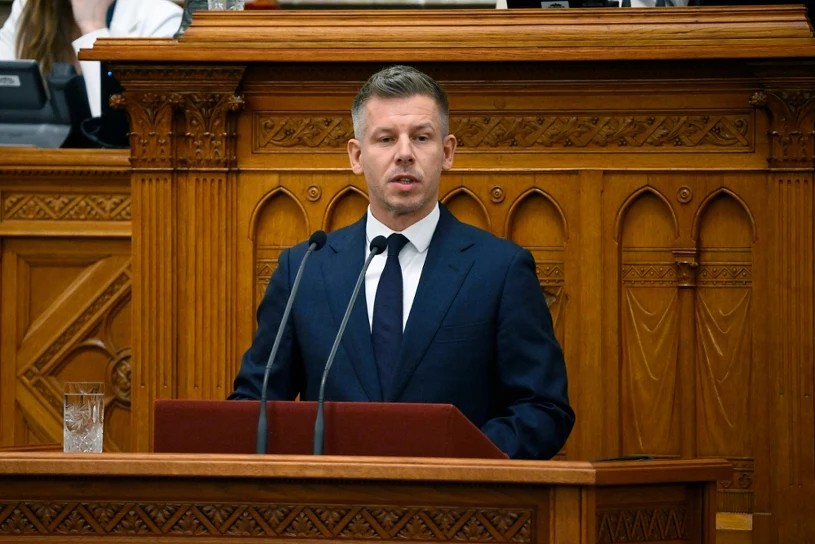 Operacja "Oczyszczający Ogień". Wielka zapowiedź premiera Węgier