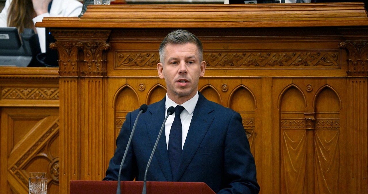 Operacja "Oczyszczający Ogień". Wielka zapowiedź premiera Węgier