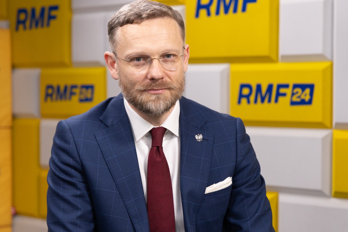 ​Czy kontrasygnata premiera ws. odebrania Zełenskiemu Orderu Orła Białego jest potrzebna?