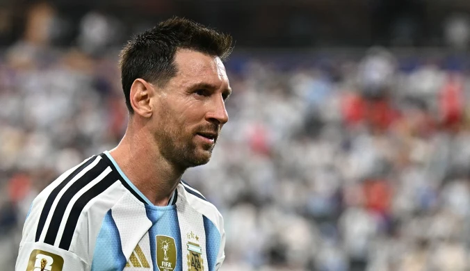Głośno o powrocie Messiego do Barcelony. Wszystko w rękach Laporty. Szalony plan