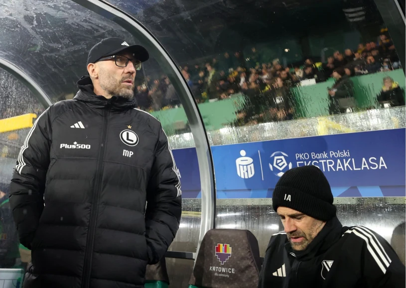 Legia ogłasza rozstanie, pogłoski zostały potwierdzone. To już koniec