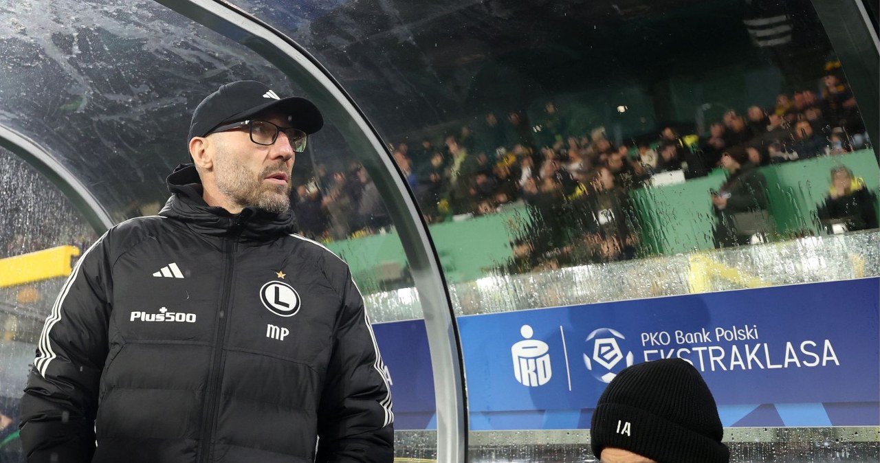 Legia ogłasza rozstanie, pogłoski zostały potwierdzone. To już koniec