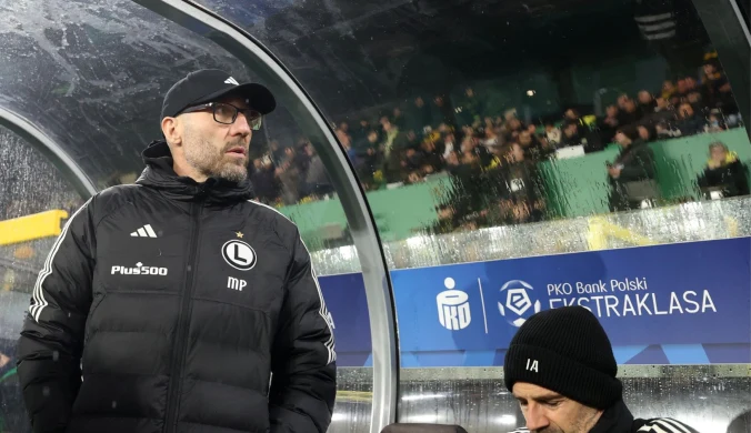 Legia ogłasza rozstanie, pogłoski zostały potwierdzone. To już koniec