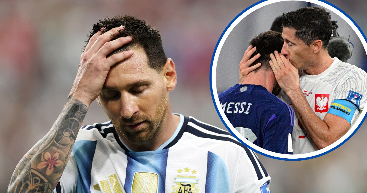 Ustalenia ws. Messiego. FIFA potwierdza. Sprzeciw Polaków skasował hit