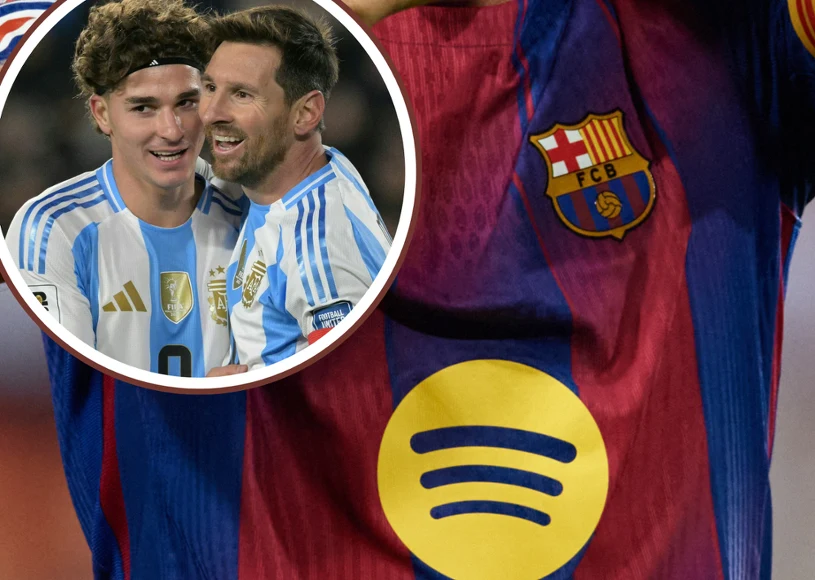 Atletico Madrid Threatens FIFA Complaint Against Barcelona Over Alvarez — €500M Clause