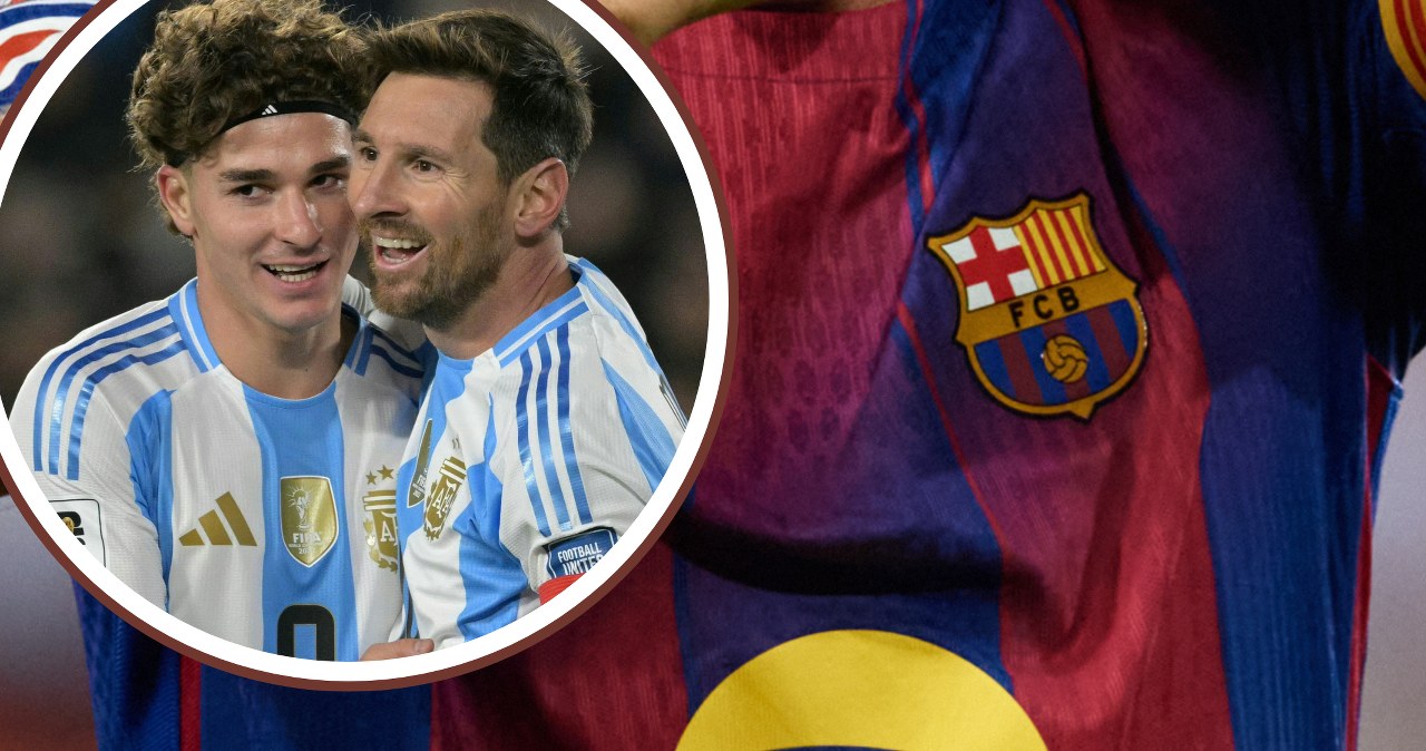 Burza na MŚ wokół Barcelony. Skarga do FIFA. Komunikat: 500 mln euro