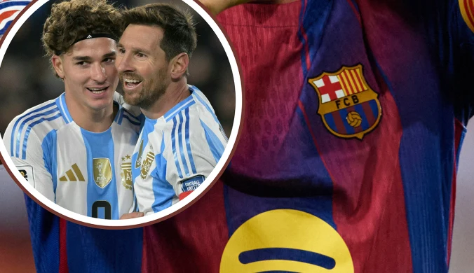 Burza na MŚ wokół Barcelony. Skarga do FIFA. Komunikat: 500 mln euro