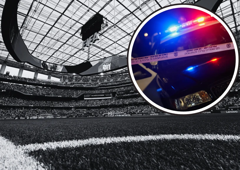 Tragedia na mundialu. Rodzina opłakuje 22-latka. Najnowsze informacje