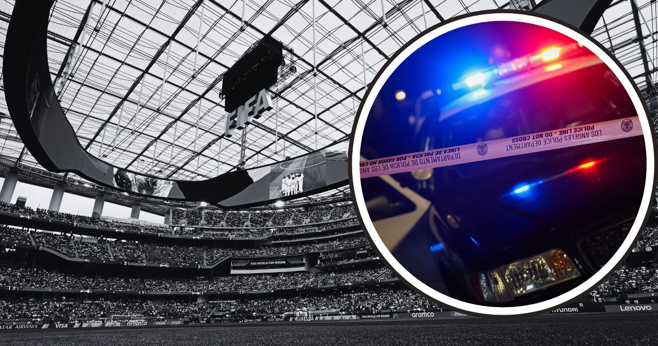 Tragedia na mundialu. Rodzina opłakuje 22-latka. Najnowsze informacje