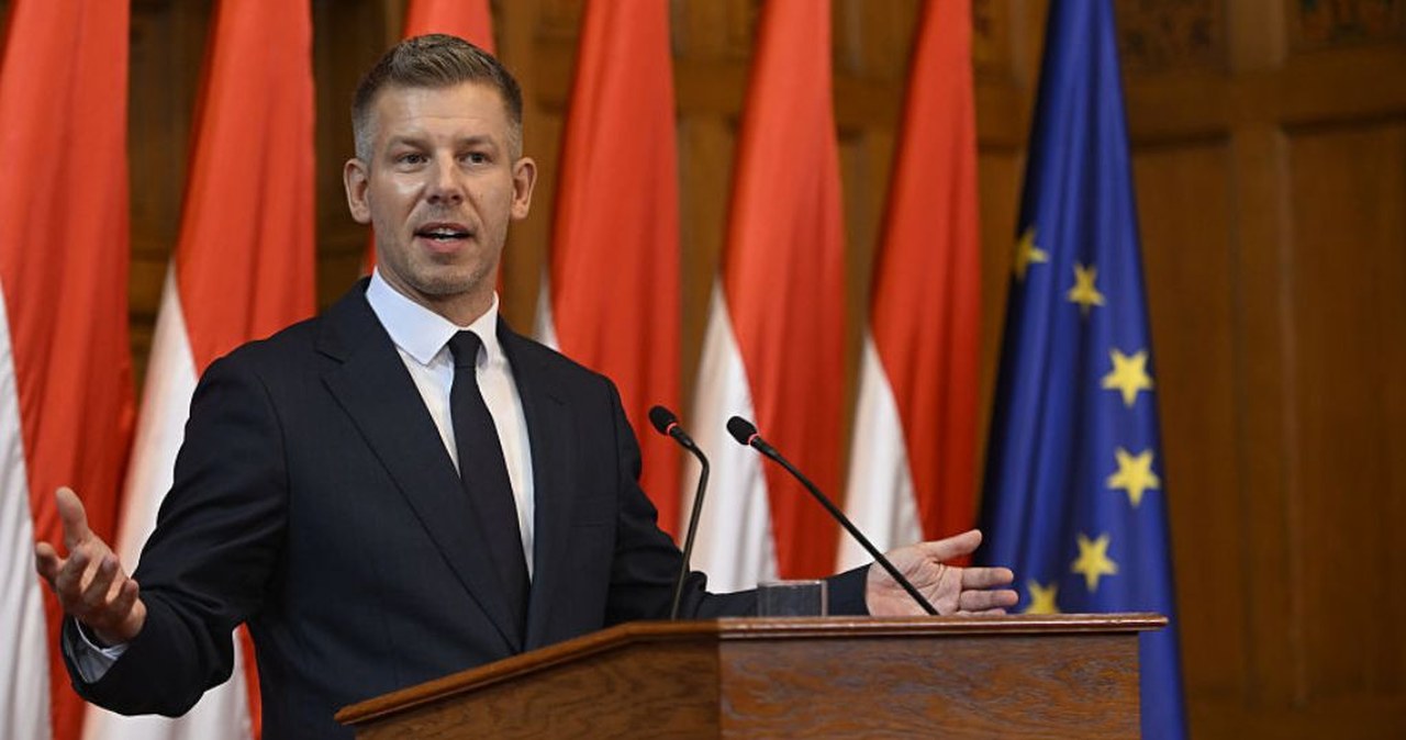 Węgry. Peter Magyar zapowiada zmianę na stanowisku prezydenta Węgry. Peter Magyar zapowiada zmianę na stanowisku prezydenta