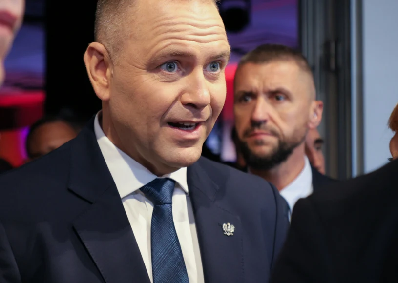 Awantura wokół Nawrockiego. Nastąpiła zmiana. Prezydent sam potwierdza
