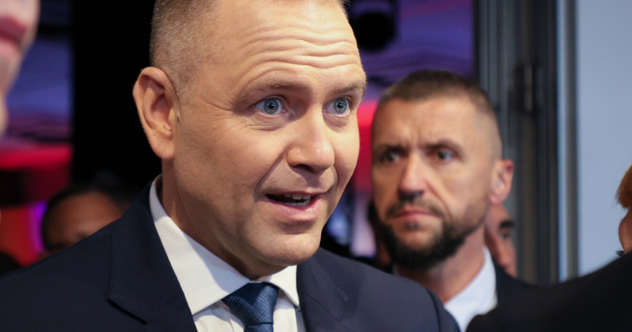 Awantura wokół Nawrockiego. Nastąpiła zmiana. Prezydent sam potwierdza
