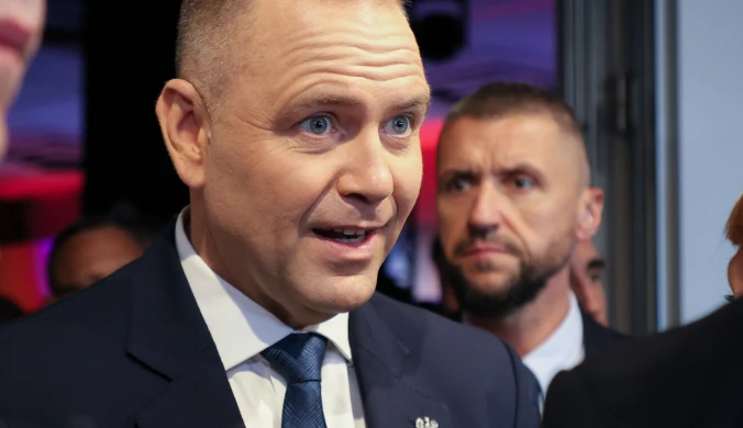 Awantura wokół Nawrockiego. Nastąpiła zmiana. Prezydent sam potwierdza