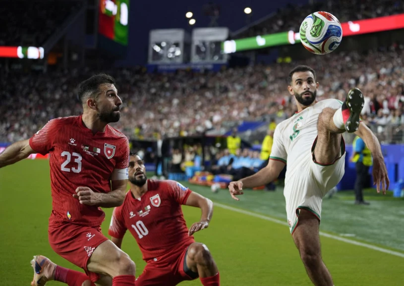 Algieria 2:1 Jordania na MŚ 2026 — stałe fragmenty gry dały awans w tabeli