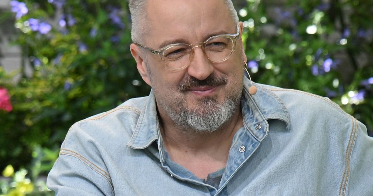 Piotr Kędzierski pożegnał się z widzami. Padły przejmujące słowa