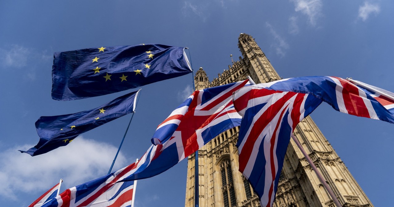 10 lat od brexitu. Pęknięcie, które trwa do dziś