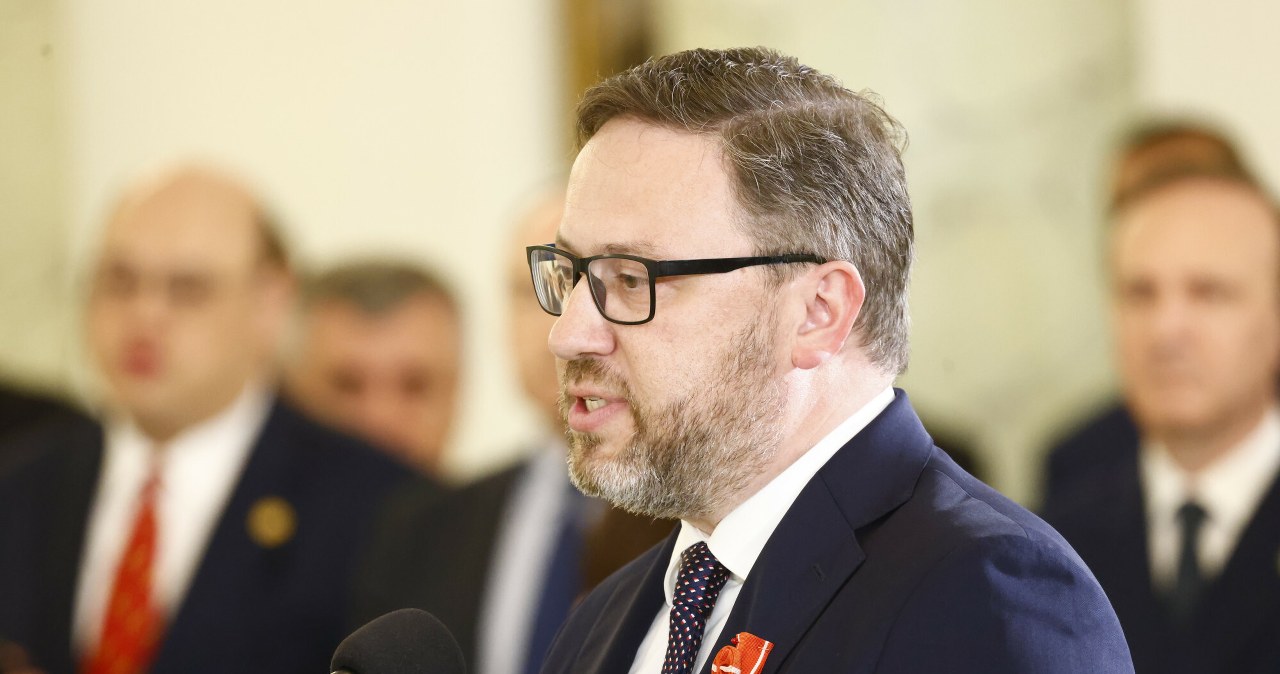 Błąd Nawrockiego? "Wepchnął w ślepą uliczkę siebie i Zełenskiego"