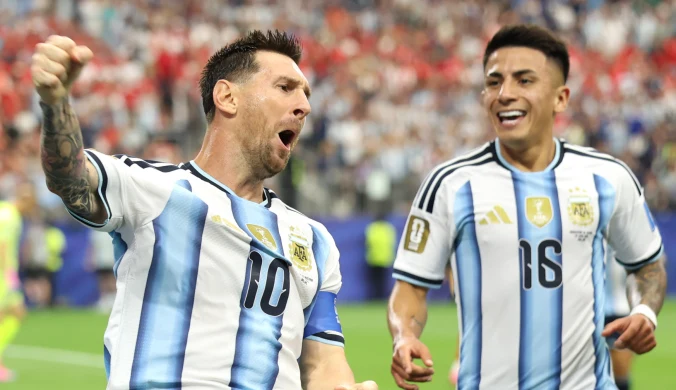 Wizja FIFA się spełni? Argentyna zrobiła krok. Teraz oczy na innych gigantów