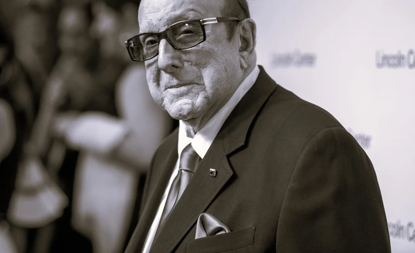 Nie żyje Clive Davis. To on stworzył największe legendy muzyki