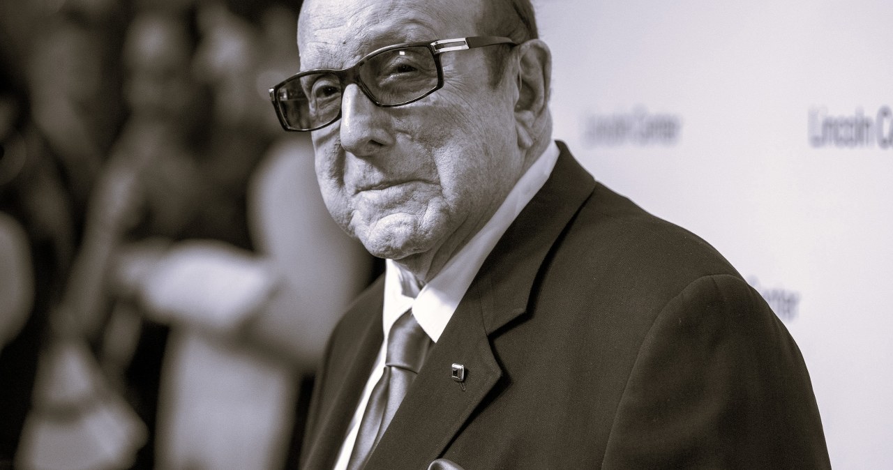 Nie żyje Clive Davis. To on stworzył największe legendy muzyki