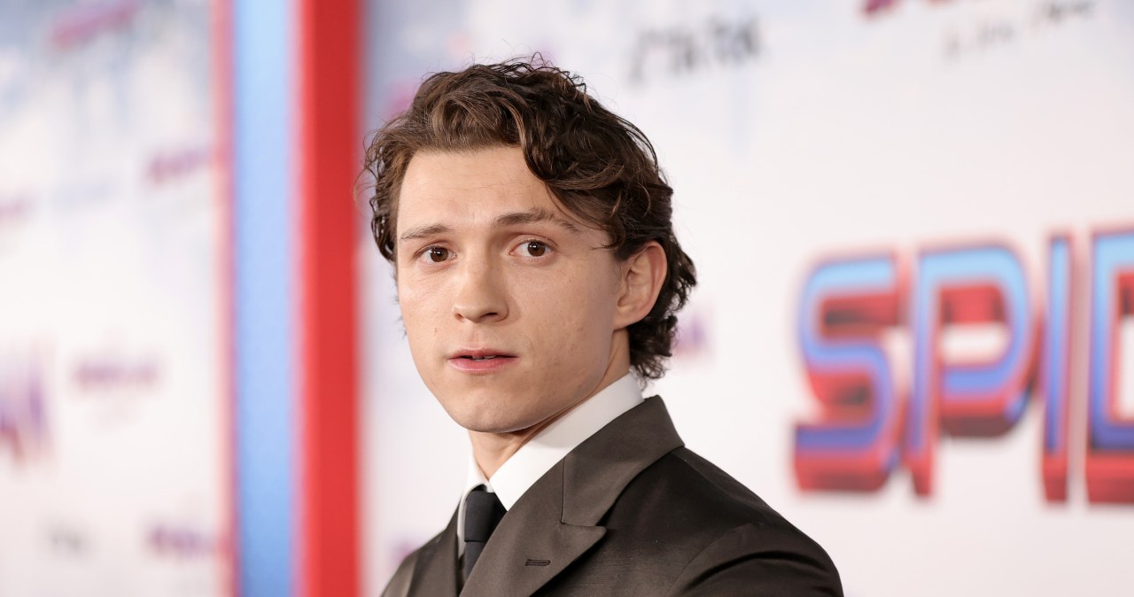 Tom Holland w nowym projekcie twórcy oscarowego "Na rauszu". "Ekscytujące!"