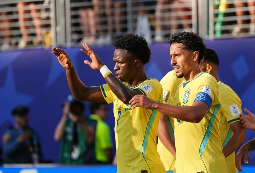 Mundial 2026: Brazylia - Szkocja. O której i gdzie oglądać? [TRANSMISJA]