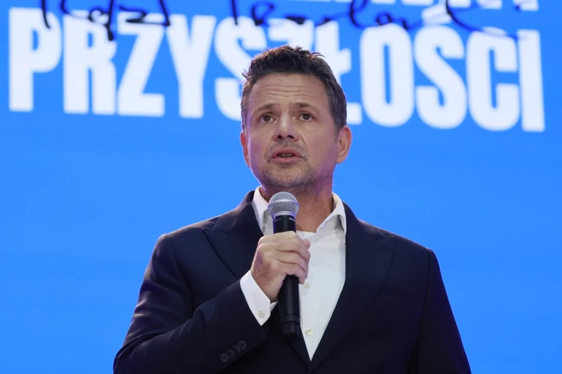 Trzaskowski ma kłopoty. Koalicjant zapowiada ws. kluczowego głosowania