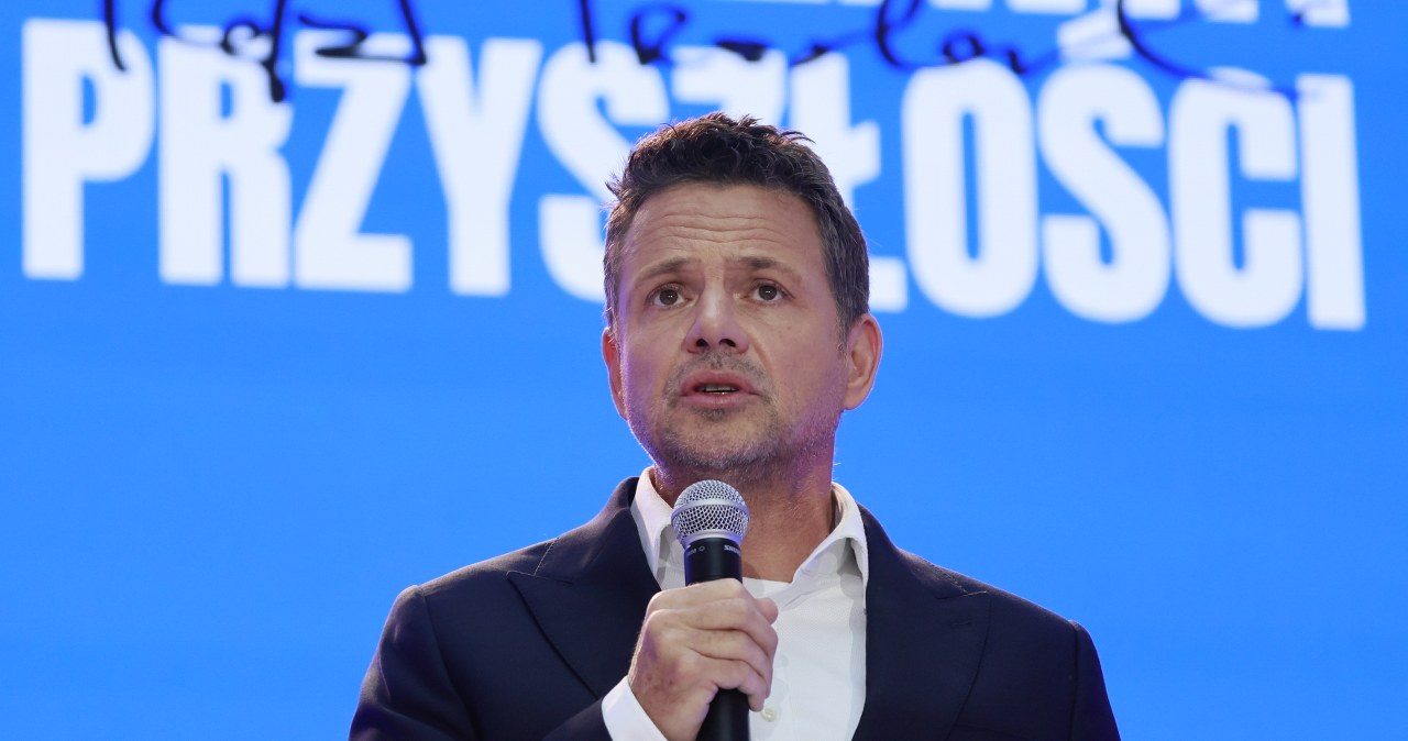 Warszawa. Lewica nie poprze absolutorium dla Rafała Trzaskowskiego Warszawa. Lewica nie poprze absolutorium dla Rafała Trzaskowskiego