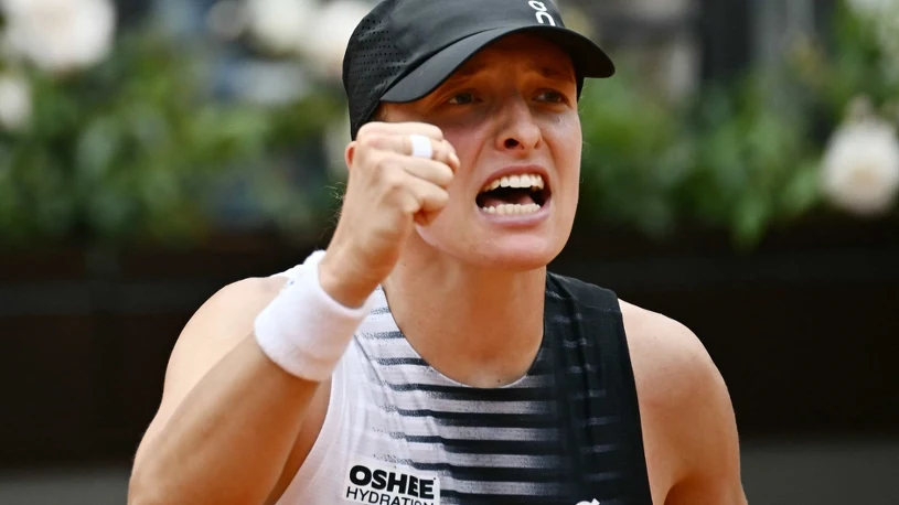Świątek Calls for Higher Grand Slam Prize Money — Especially for Lower-Ranked Players