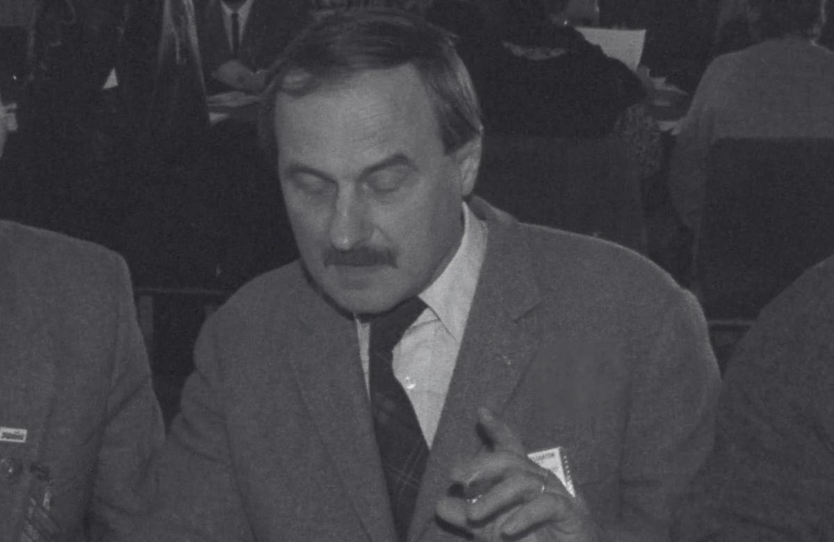 W wieku 87 lat zmarł Krzysztof Dowgiałło. Był działaczem opozycji demokratycznej w PRL, uczestnikiem strajków w Stoczni Gdańskiej i posłem Sejmu X kadencji. Napisał tekst słynnej "Ballady o Janku Wiśniewskim".