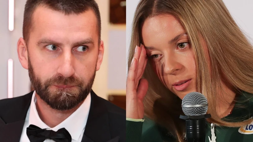 Spór o stypendium dla Chwalińskiej. Wytykają doradcy Nawrockiego 275 tys. zł