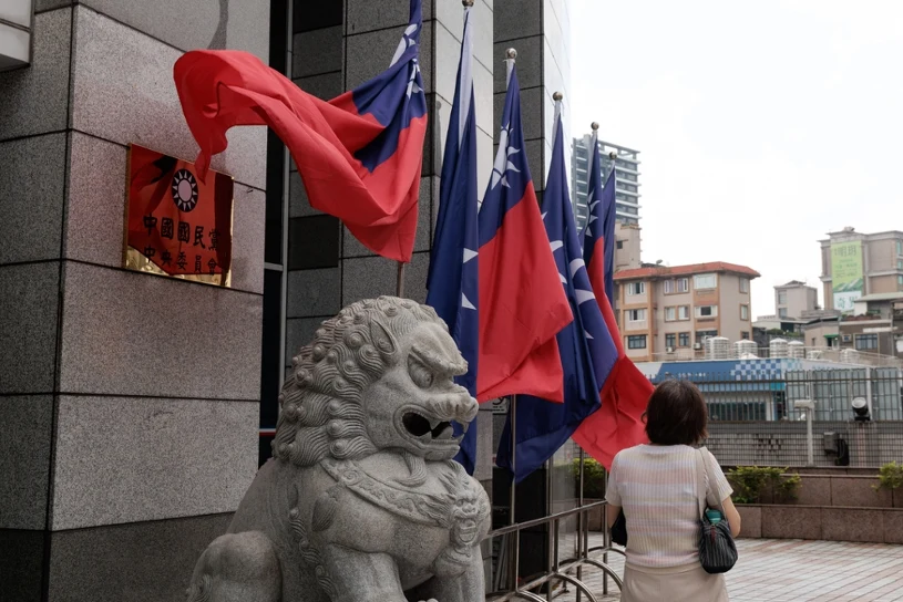 How Chiang Ching-kuo Built Taiwan Into an Economy Outpacing Poland